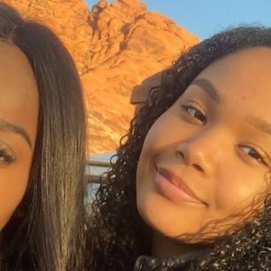 Meet your Posher, Nevaeh